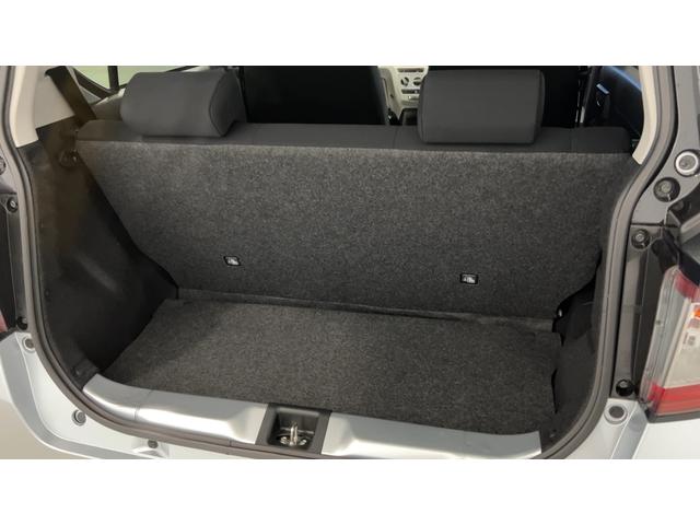 ミライースＸ　ＳＡIIIダイハツ認定中古車ｌ保証／整備付ｌ低走行ｌバックカメラｌパワーウィンドウｌキーレスｌコーナーセンサーｌエアコンｌスマートアシスト（茨城県）の中古車