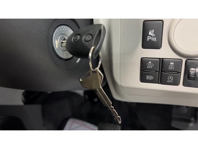 ミライースＸ　ＳＡIIIダイハツ認定中古車ｌ保証／整備付ｌ低走行ｌバックカメラｌパワーウィンドウｌキーレスｌコーナーセンサーｌエアコンｌスマートアシスト（茨城県）の中古車