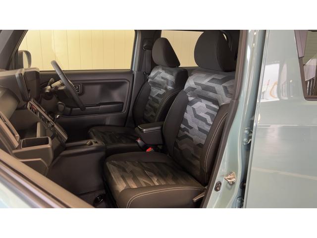 タフトＧ　クロムベンチャー（茨城県）の中古車