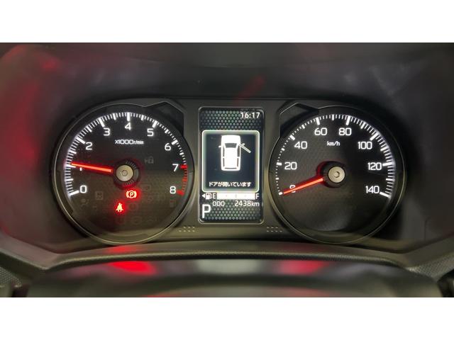 タフトＧ　クロムベンチャー（茨城県）の中古車