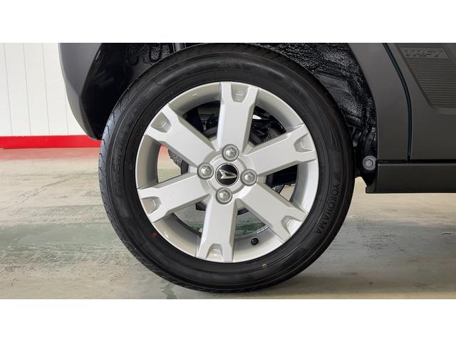 タフトＧ　クロムベンチャー（茨城県）の中古車