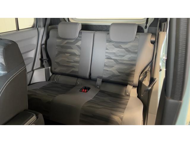 タフトＧ　クロムベンチャー（茨城県）の中古車