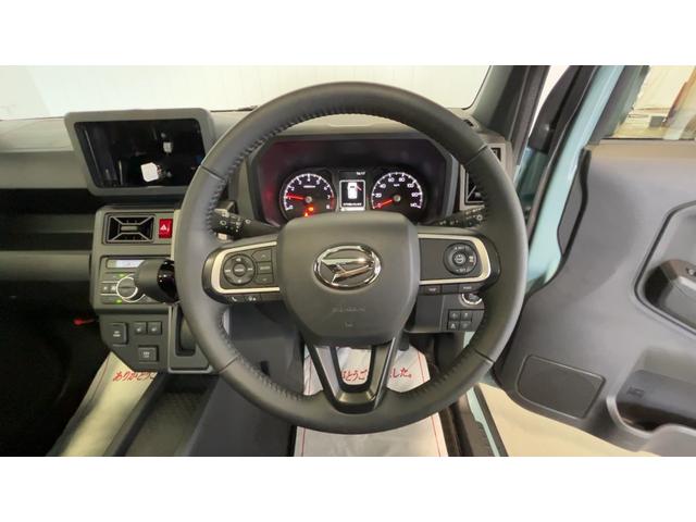 タフトＧ　クロムベンチャー（茨城県）の中古車