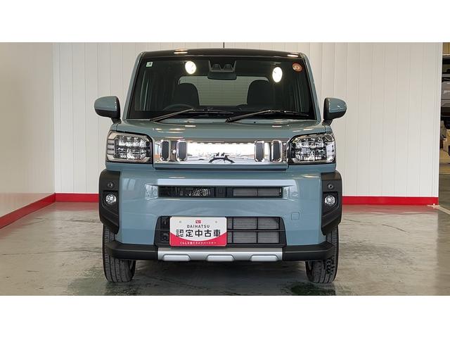 タフトＧ　クロムベンチャー（茨城県）の中古車