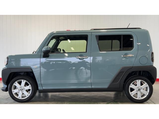 タフトＧ　クロムベンチャー（茨城県）の中古車