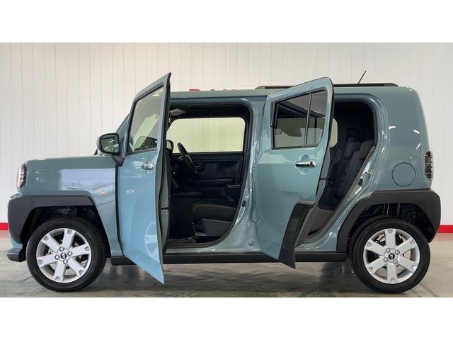 タフトＧ　クロムベンチャー（茨城県）の中古車