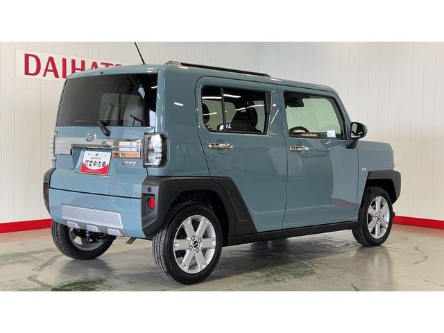 タフトＧ　クロムベンチャー（茨城県）の中古車