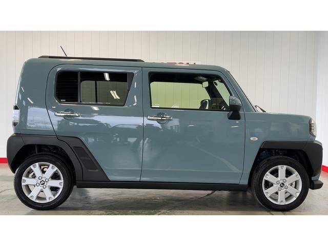 タフトＧ　クロムベンチャー（茨城県）の中古車