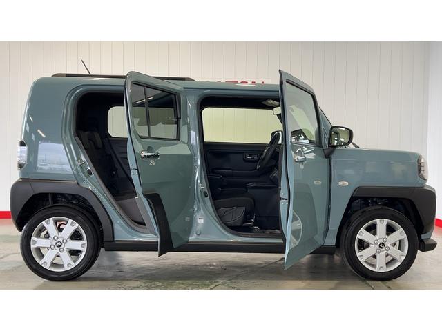 タフトＧ　クロムベンチャー（茨城県）の中古車