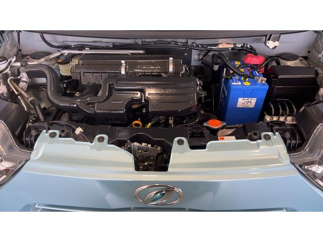 ミライースＧ　ＳＡIIIダイハツ認定中古車ｌ保証／整備付ｌキーフリーｌシートヒーターｌスマートアシストｌコーナーセンサーｌオートエアコンｌＣＤオーディオ（茨城県）の中古車