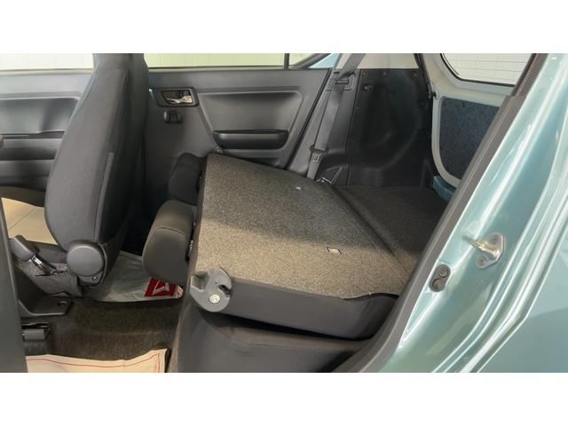 ミライースＧ　ＳＡIIIダイハツ認定中古車ｌ保証／整備付ｌキーフリーｌシートヒーターｌスマートアシストｌコーナーセンサーｌオートエアコンｌＣＤオーディオ（茨城県）の中古車