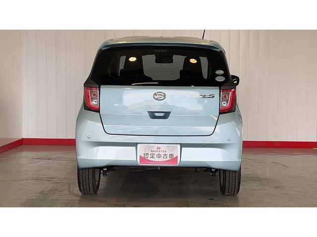 ミライースＧ　ＳＡIIIダイハツ認定中古車ｌ保証／整備付ｌキーフリーｌシートヒーターｌスマートアシストｌコーナーセンサーｌオートエアコンｌＣＤオーディオ（茨城県）の中古車