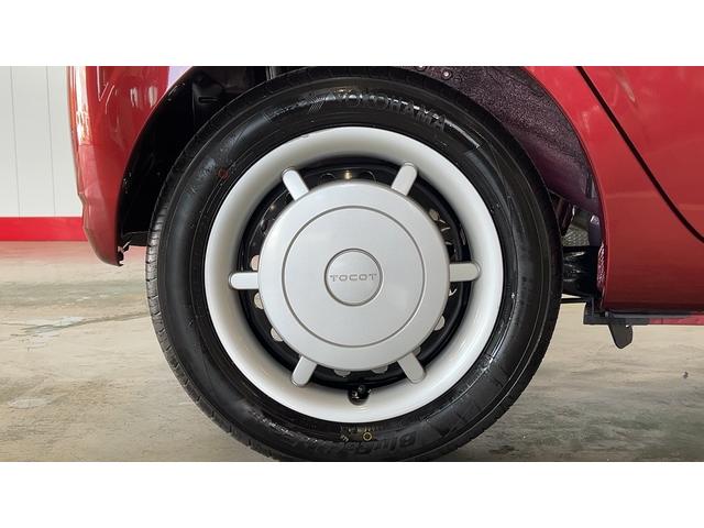 ミラトコットＸ　ＳＡIII（茨城県）の中古車