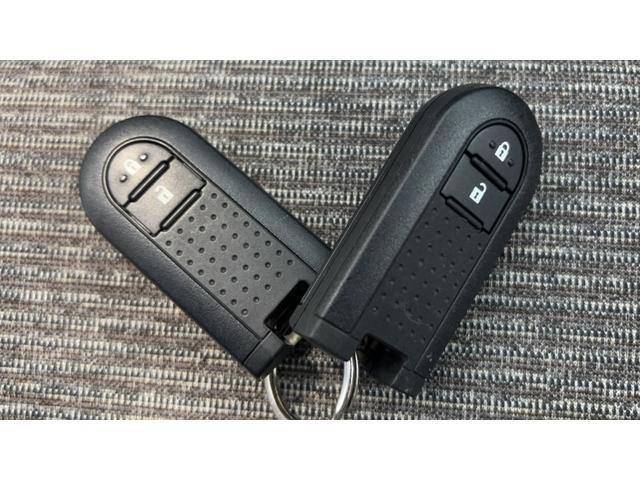 ミラトコットＸ　ＳＡIII（茨城県）の中古車