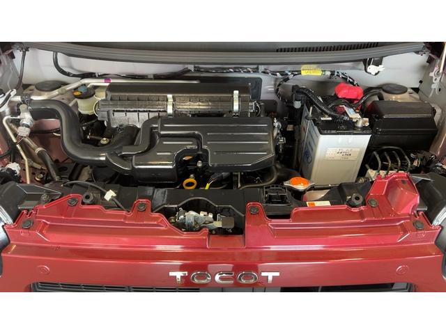 ミラトコットＸ　ＳＡIII（茨城県）の中古車