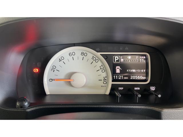 ミラトコットＸ　ＳＡIII（茨城県）の中古車