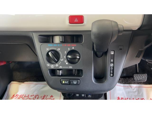 ミラトコットＸ　ＳＡIII（茨城県）の中古車