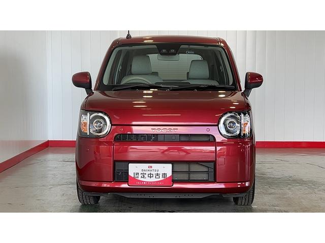 ミラトコットＸ　ＳＡIII（茨城県）の中古車