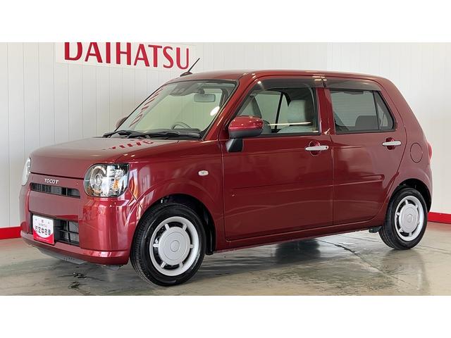 ミラトコットＸ　ＳＡIII（茨城県）の中古車