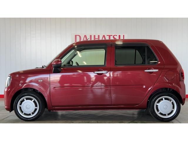 ミラトコットＸ　ＳＡIII（茨城県）の中古車