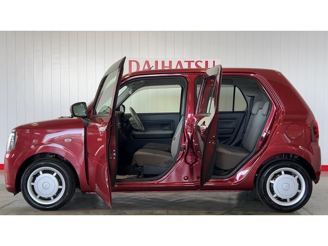 ミラトコットＸ　ＳＡIII（茨城県）の中古車