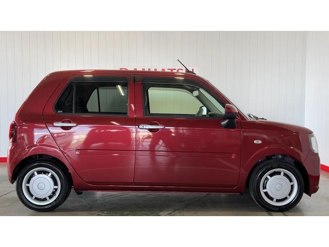 ミラトコットＸ　ＳＡIII（茨城県）の中古車