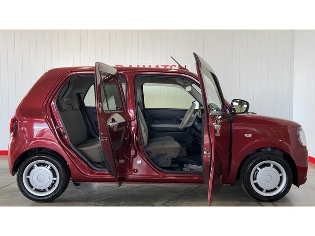 ミラトコットＸ　ＳＡIII（茨城県）の中古車