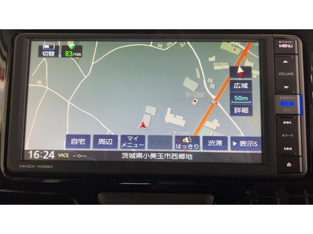 タントＸ　ＳＡIIIダイハツ認定中古車ｌ純正ナビｌ低走行ｌ片側電動スライドドアｌシートヒーターｌキーフリーｌスマートアシストｌｌ保証／整備付（茨城県）の中古車