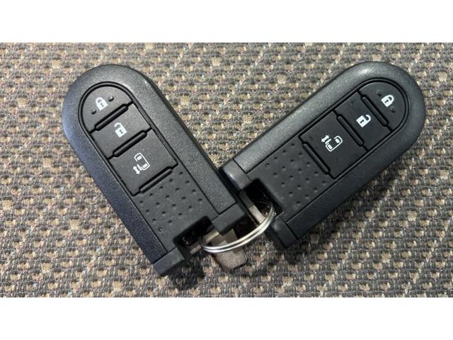 タントＸ　ＳＡIIIダイハツ認定中古車ｌ純正ナビｌ低走行ｌ片側電動スライドドアｌシートヒーターｌキーフリーｌスマートアシストｌｌ保証／整備付（茨城県）の中古車