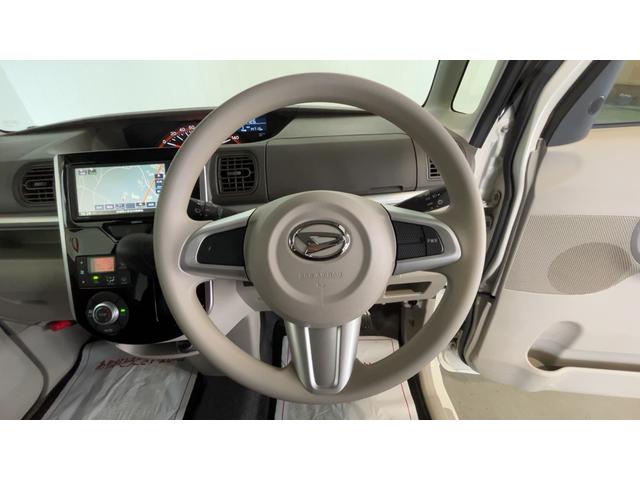 タントＸ　ＳＡIIIダイハツ認定中古車ｌ純正ナビｌ低走行ｌ片側電動スライドドアｌシートヒーターｌキーフリーｌスマートアシストｌｌ保証／整備付（茨城県）の中古車