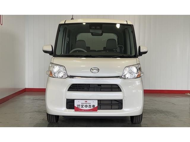 タントＸ　ＳＡIIIダイハツ認定中古車ｌ純正ナビｌ低走行ｌ片側電動スライドドアｌシートヒーターｌキーフリーｌスマートアシストｌｌ保証／整備付（茨城県）の中古車