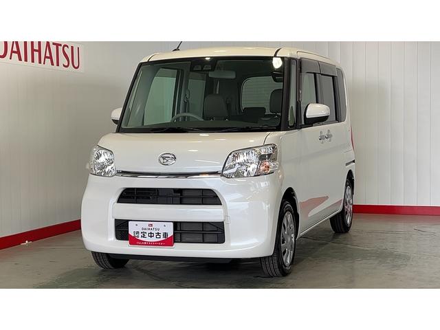 タントＸ　ＳＡIIIダイハツ認定中古車ｌ純正ナビｌ低走行ｌ片側電動スライドドアｌシートヒーターｌキーフリーｌスマートアシストｌｌ保証／整備付（茨城県）の中古車
