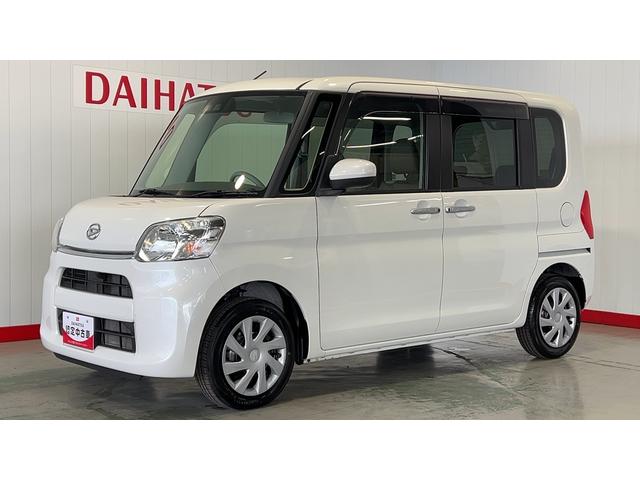 タントＸ　ＳＡIIIダイハツ認定中古車ｌ純正ナビｌ低走行ｌ片側電動スライドドアｌシートヒーターｌキーフリーｌスマートアシストｌｌ保証／整備付（茨城県）の中古車
