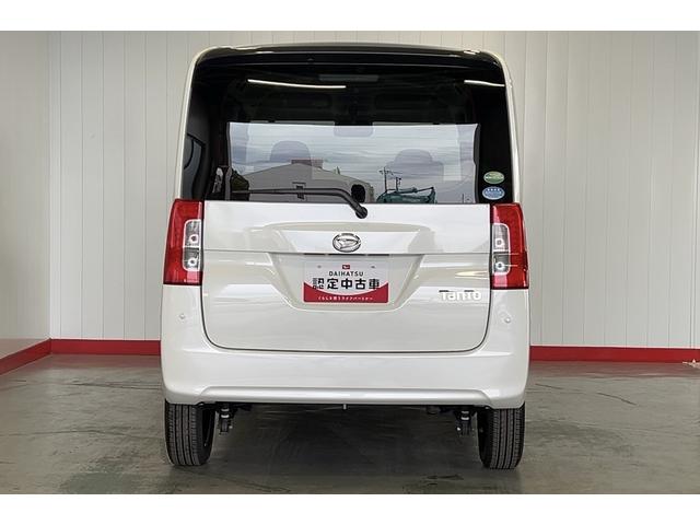 タントＸ　ＳＡIIIダイハツ認定中古車ｌ純正ナビｌ低走行ｌ片側電動スライドドアｌシートヒーターｌキーフリーｌスマートアシストｌｌ保証／整備付（茨城県）の中古車
