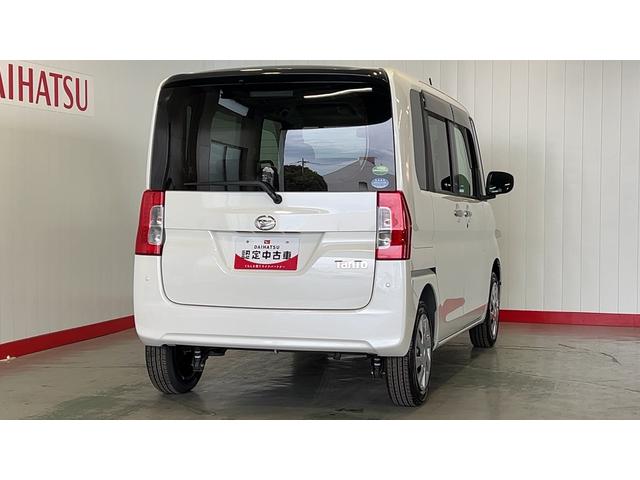 タントＸ　ＳＡIIIダイハツ認定中古車ｌ純正ナビｌ低走行ｌ片側電動スライドドアｌシートヒーターｌキーフリーｌスマートアシストｌｌ保証／整備付（茨城県）の中古車