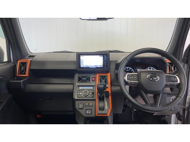 タフトＧターボダイハツ認定中古車｜ターボ｜純正ナビ｜バックカメラ｜ドラレコ｜ＥＴＣ｜アダプティブクルーズ｜シートヒーター｜スマートキー｜電動パーキングブレーキ｜オートエアコン｜スマートアシスト｜保証／整備付（茨城県）の中古車