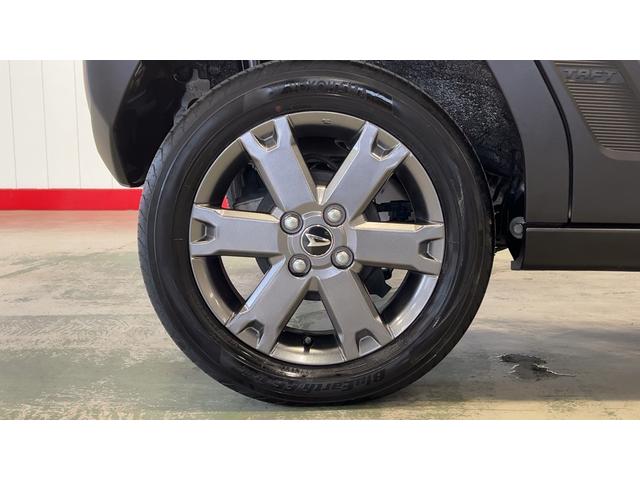 タフトＧターボダイハツ認定中古車｜ターボ｜純正ナビ｜バックカメラ｜ドラレコ｜ＥＴＣ｜アダプティブクルーズ｜シートヒーター｜スマートキー｜電動パーキングブレーキ｜オートエアコン｜スマートアシスト｜保証／整備付（茨城県）の中古車