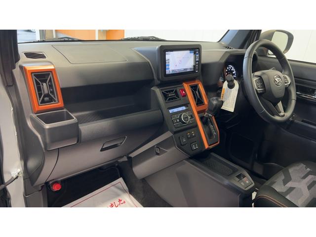 タフトＧターボダイハツ認定中古車｜ターボ｜純正ナビ｜バックカメラ｜ドラレコ｜ＥＴＣ｜アダプティブクルーズ｜シートヒーター｜スマートキー｜電動パーキングブレーキ｜オートエアコン｜スマートアシスト｜保証／整備付（茨城県）の中古車