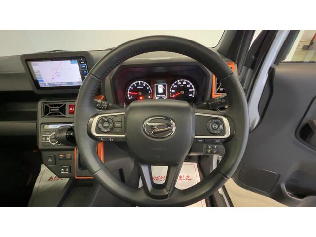 タフトＧターボダイハツ認定中古車｜ターボ｜純正ナビ｜バックカメラ｜ドラレコ｜ＥＴＣ｜アダプティブクルーズ｜シートヒーター｜スマートキー｜電動パーキングブレーキ｜オートエアコン｜スマートアシスト｜保証／整備付（茨城県）の中古車