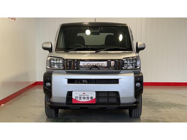 タフトＧターボダイハツ認定中古車｜ターボ｜純正ナビ｜バックカメラ｜ドラレコ｜ＥＴＣ｜アダプティブクルーズ｜シートヒーター｜スマートキー｜電動パーキングブレーキ｜オートエアコン｜スマートアシスト｜保証／整備付（茨城県）の中古車