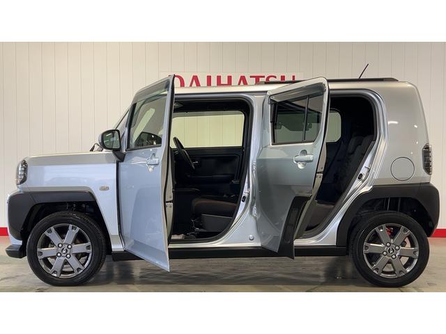 タフトＧターボダイハツ認定中古車｜ターボ｜純正ナビ｜バックカメラ｜ドラレコ｜ＥＴＣ｜アダプティブクルーズ｜シートヒーター｜スマートキー｜電動パーキングブレーキ｜オートエアコン｜スマートアシスト｜保証／整備付（茨城県）の中古車