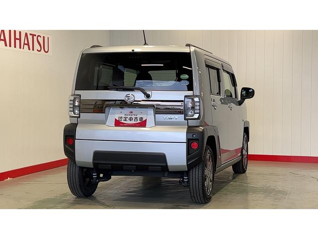 タフトＧターボダイハツ認定中古車｜ターボ｜純正ナビ｜バックカメラ｜ドラレコ｜ＥＴＣ｜アダプティブクルーズ｜シートヒーター｜スマートキー｜電動パーキングブレーキ｜オートエアコン｜スマートアシスト｜保証／整備付（茨城県）の中古車