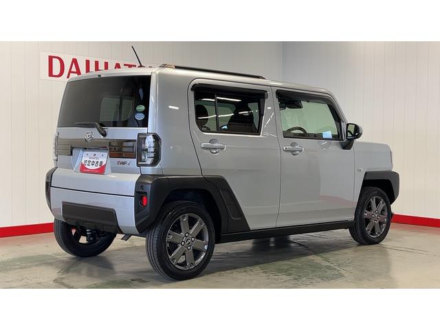 タフトＧターボダイハツ認定中古車｜ターボ｜純正ナビ｜バックカメラ｜ドラレコ｜ＥＴＣ｜アダプティブクルーズ｜シートヒーター｜スマートキー｜電動パーキングブレーキ｜オートエアコン｜スマートアシスト｜保証／整備付（茨城県）の中古車