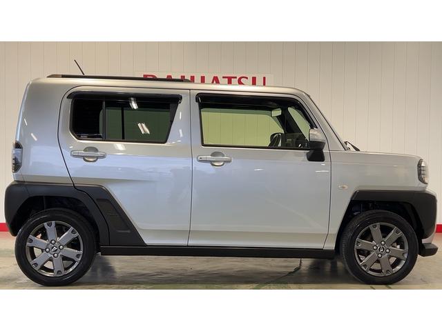 タフトＧターボダイハツ認定中古車｜ターボ｜純正ナビ｜バックカメラ｜ドラレコ｜ＥＴＣ｜アダプティブクルーズ｜シートヒーター｜スマートキー｜電動パーキングブレーキ｜オートエアコン｜スマートアシスト｜保証／整備付（茨城県）の中古車