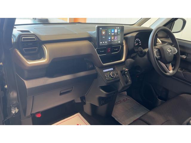 ムーヴＧ　９インチディスプレイオーディオ・前後ドラレコ付きダイハツ認定中古車ｌ保証／整備付ｌディスプレイオーディオｌバックカメラｌドラレコｌキーフリーｌ片側電動スライドドアｌオートエアコン（茨城県）の中古車