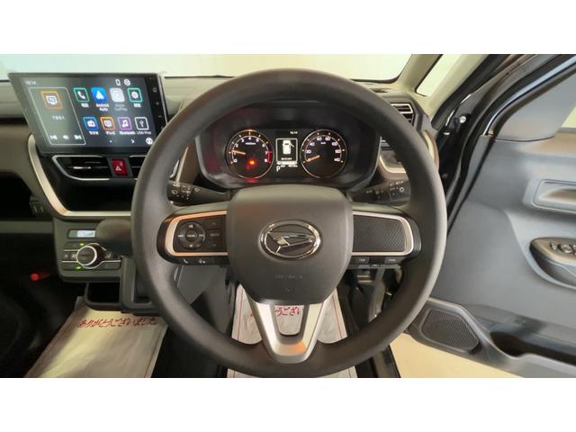 ムーヴＧ　９インチディスプレイオーディオ・前後ドラレコ付きダイハツ認定中古車ｌ保証／整備付ｌディスプレイオーディオｌバックカメラｌドラレコｌキーフリーｌ片側電動スライドドアｌオートエアコン（茨城県）の中古車