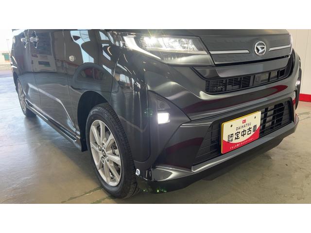 ムーヴＧ　９インチディスプレイオーディオ・前後ドラレコ付きダイハツ認定中古車ｌ保証／整備付ｌディスプレイオーディオｌバックカメラｌドラレコｌキーフリーｌ片側電動スライドドアｌオートエアコン（茨城県）の中古車