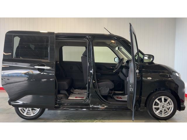 ムーヴＧ　９インチディスプレイオーディオ・前後ドラレコ付きダイハツ認定中古車ｌ保証／整備付ｌディスプレイオーディオｌバックカメラｌドラレコｌキーフリーｌ片側電動スライドドアｌオートエアコン（茨城県）の中古車