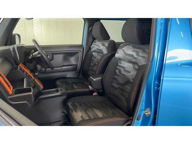 タフトＧターボ（茨城県）の中古車