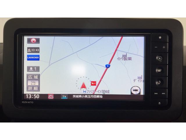 タフトＧターボ（茨城県）の中古車